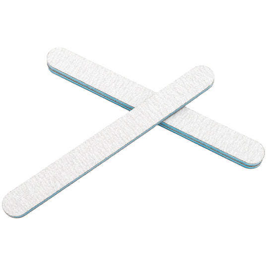 100/180 Grit Nail Files