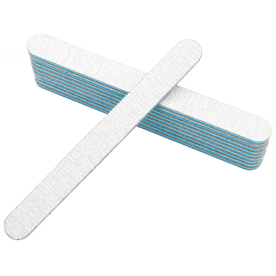 100/180 Grit Nail Files
