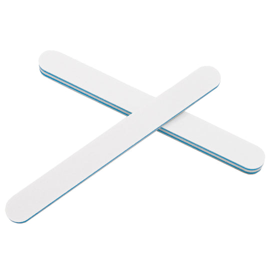 100/180 Grit Nail Files