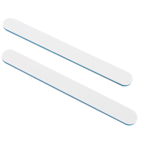 100/180 Grit Nail Files