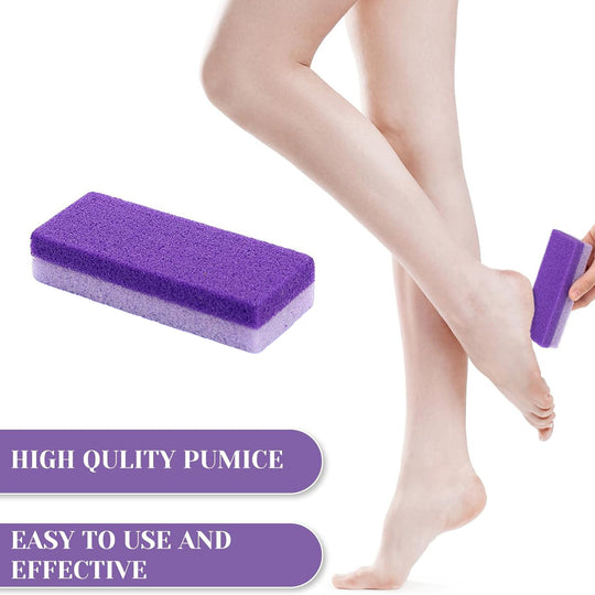 Foot Scrubber Pumice Pad