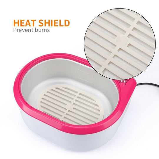 Paraffin Wax Warmer YM-8009