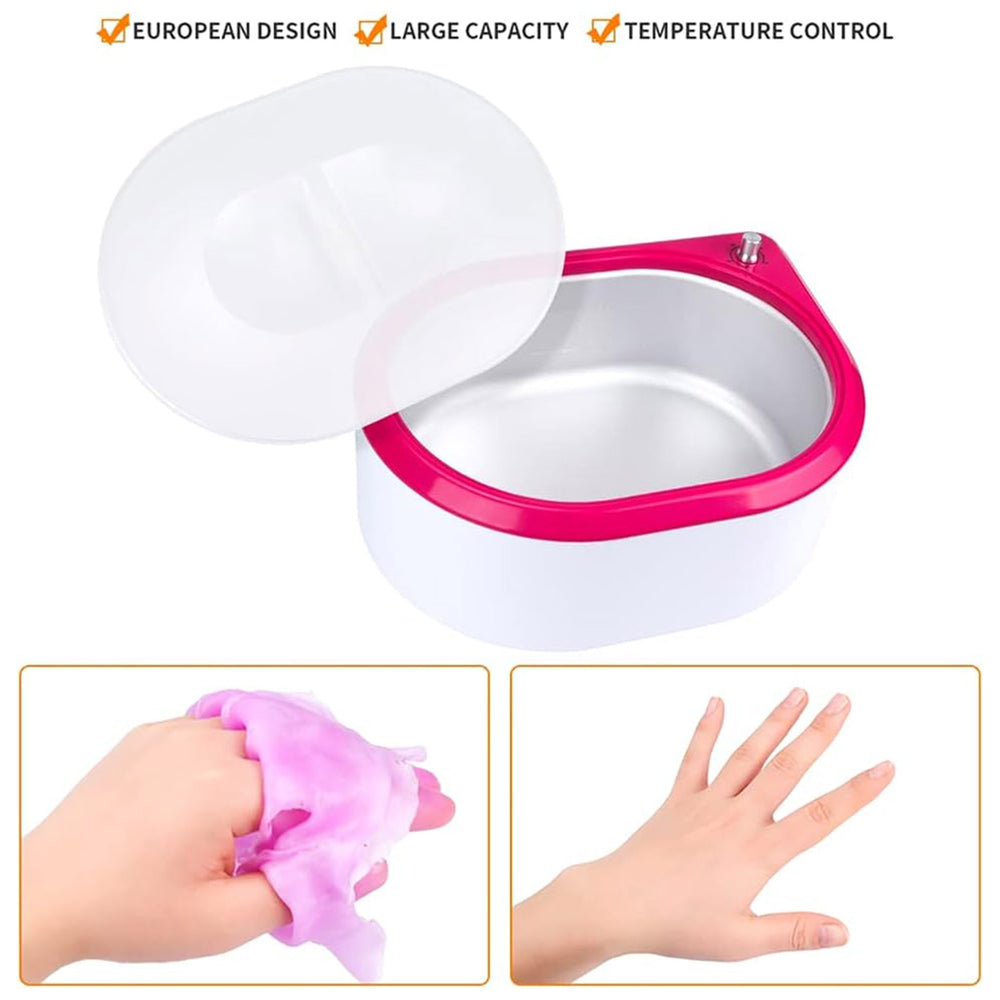 Paraffin Wax Warmer YM-8009