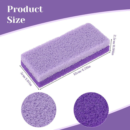 Foot Scrubber Pumice Pad