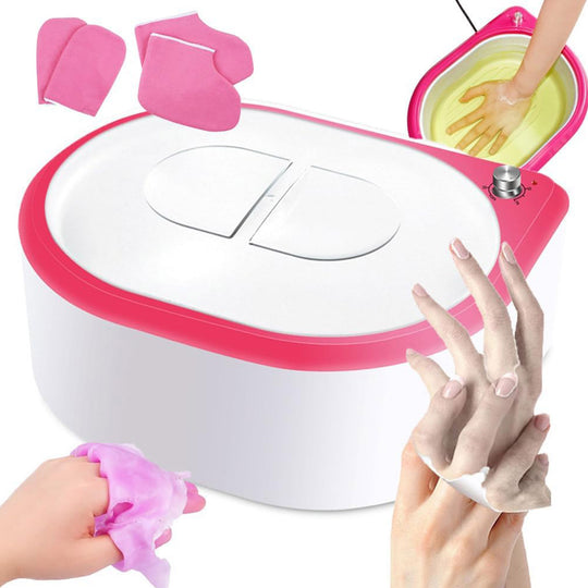 Paraffin Wax Warmer YM-8009