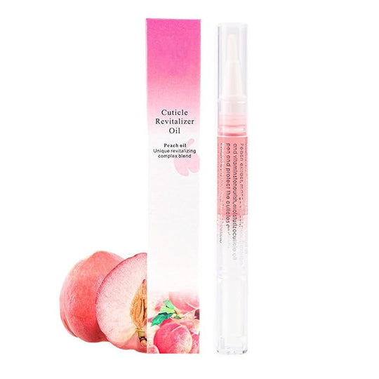 Cuticle Oil Pen for Nails