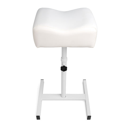 Adjustable Pedicure Footrest Stool for Salon and Spa