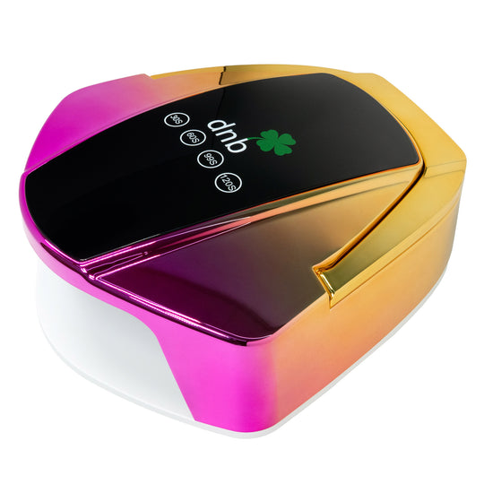 DNB Rechargeable Cordless UV Led Lamp 96W