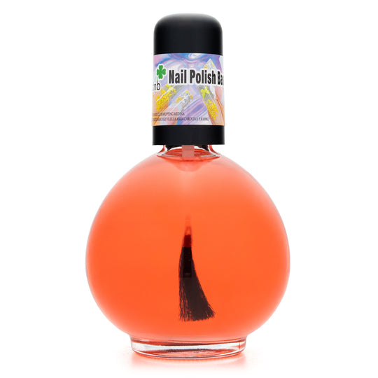 DNB Nail Polish Base Coat Regular