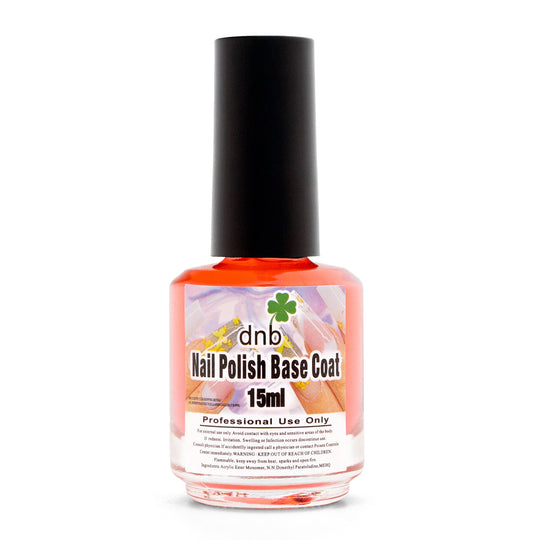 DNB Nail Polish Base Coat Regular