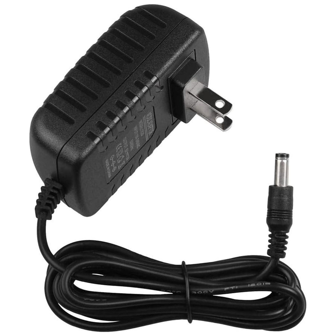 DC Power Supply Cord Charger