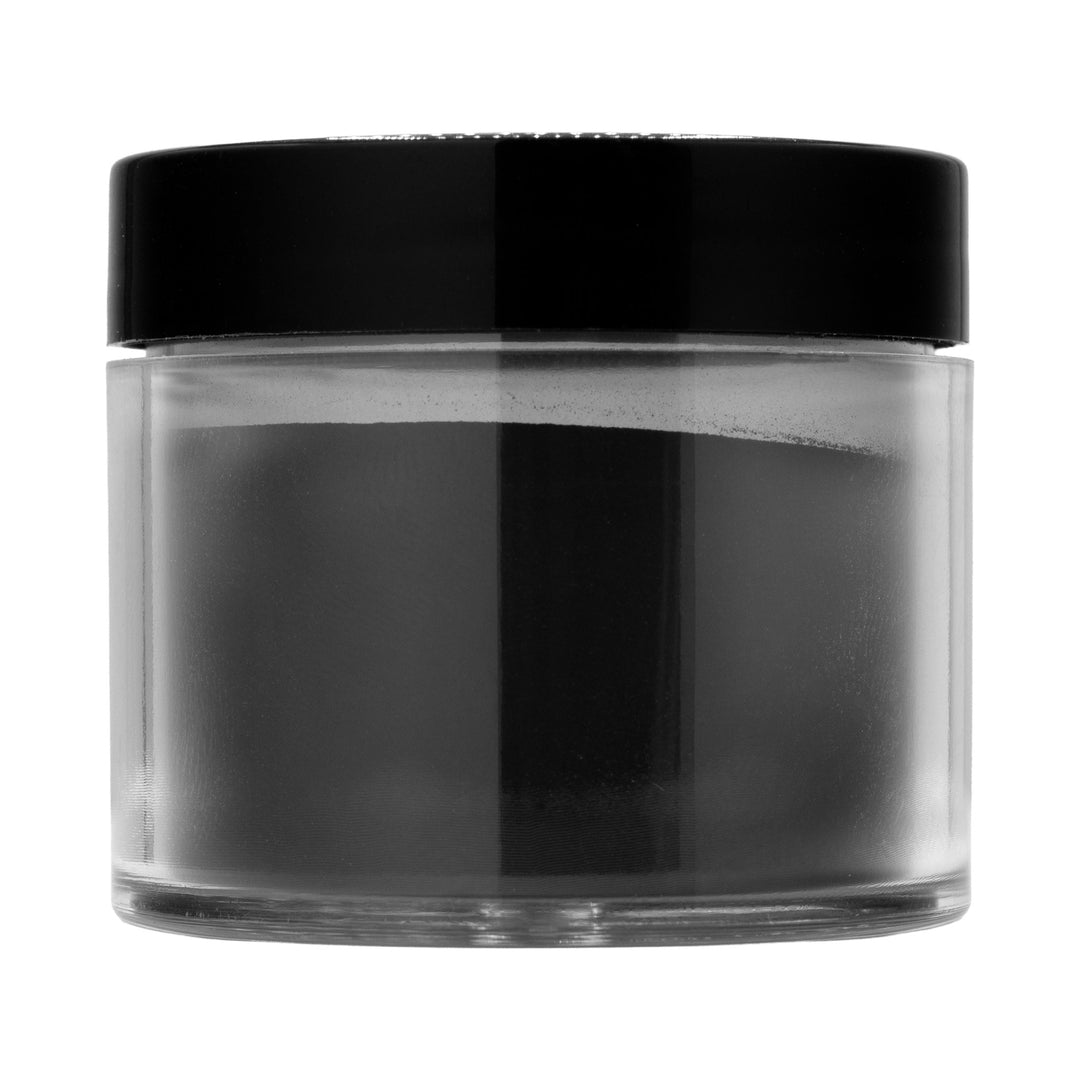 DNB Acrylic Powder R8966 Black (2 oz)