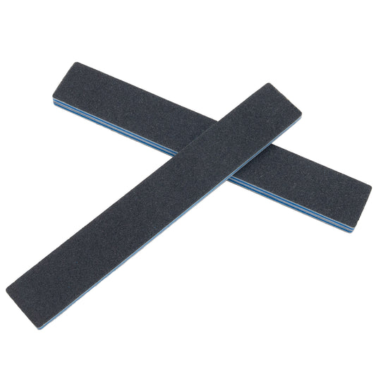 100/180 Grit Nail Files