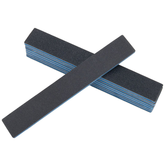 100/180 Grit Nail Files