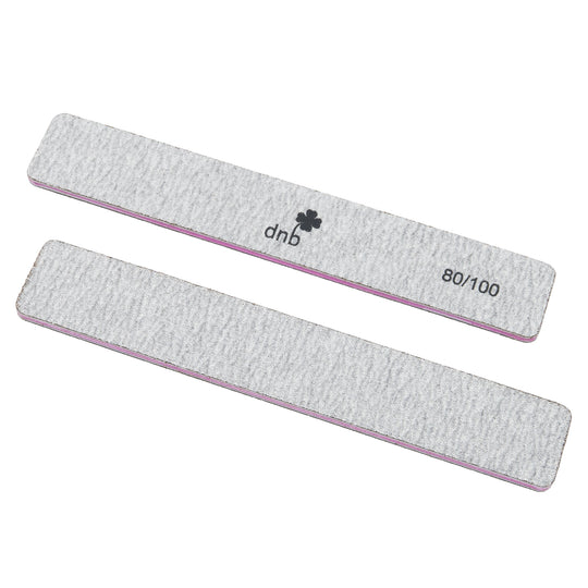 80/100 Grit Nail Files