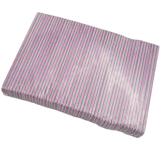 100/100 Grit Nail Files