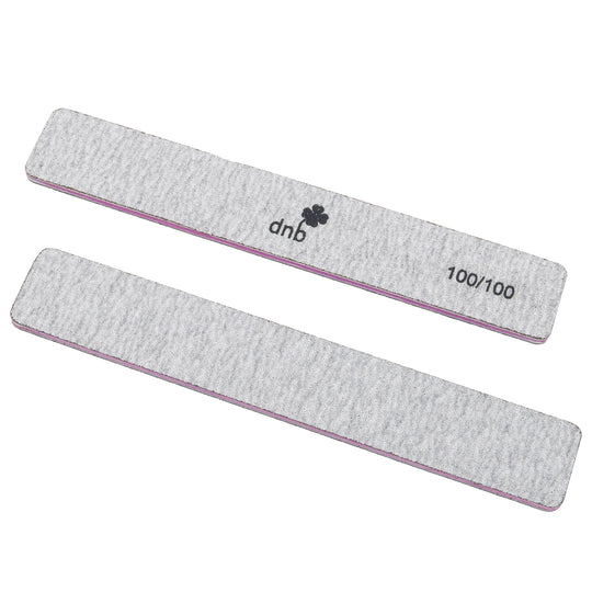 100/100 Grit Nail Files