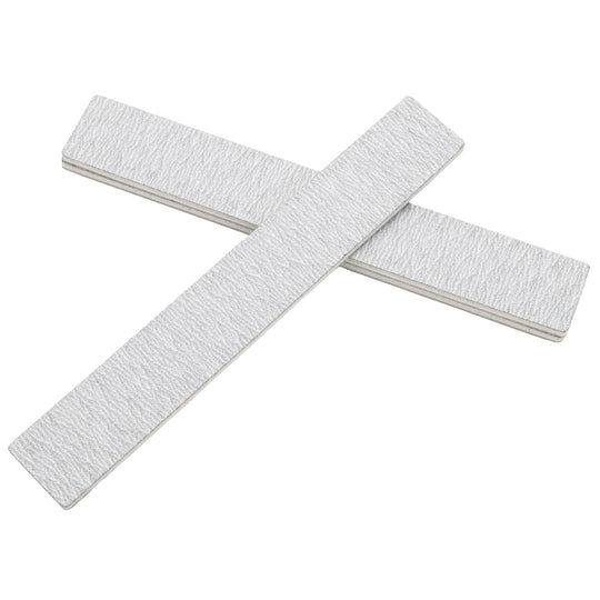 100/100 Grit Nail Files