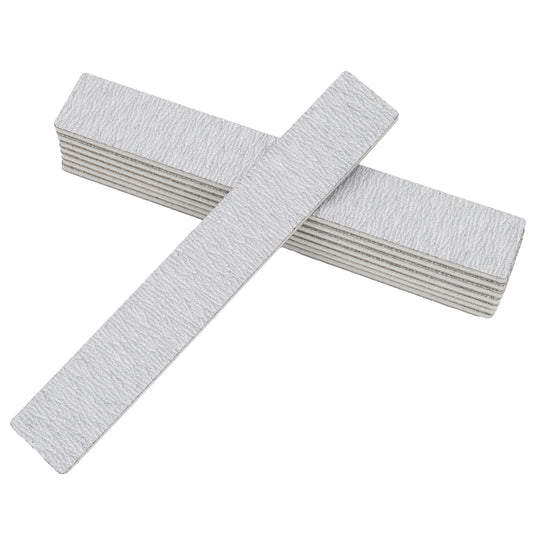100/100 Grit Nail Files