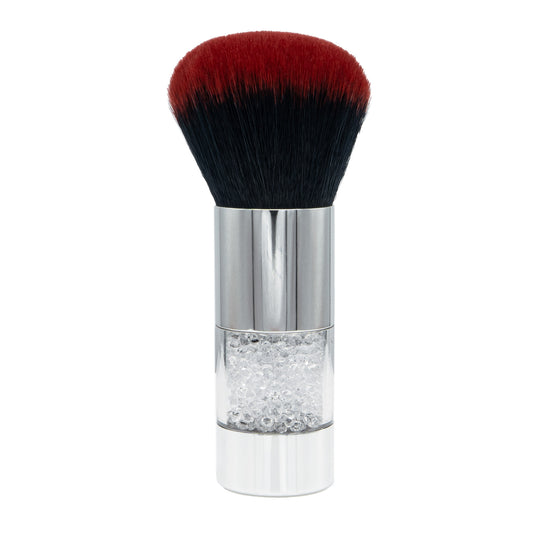 Dust Brush with Diamond