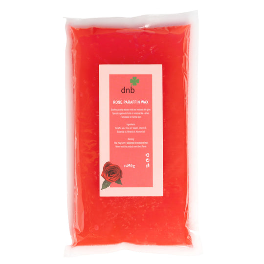 DNB Paraffin Wax for Hand and Feet (450g)