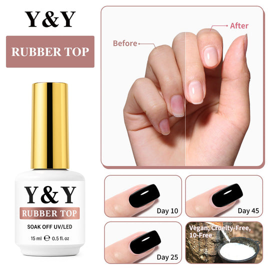 Y&Y Rubber Top