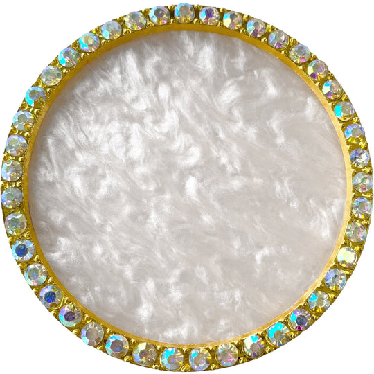 Color Mixing Sea Shell Palette Nail Art Painting