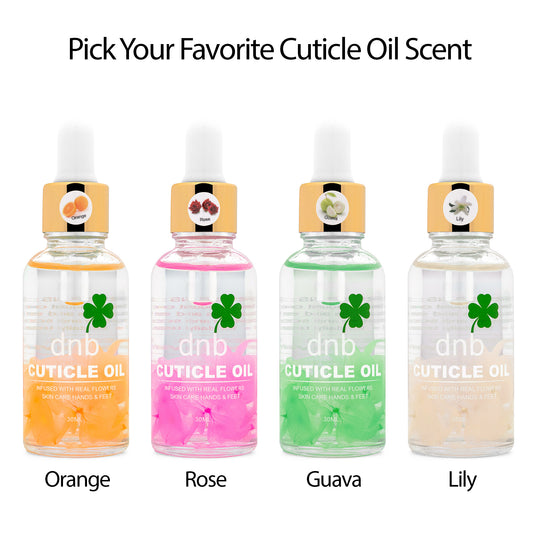 Acrylic Nail Essentials Kit – All-in-One Bundle