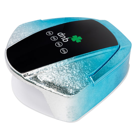 DNB Rechargeable Cordless UV Led Lamp 96W