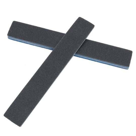 80/80 Grit Nail Files