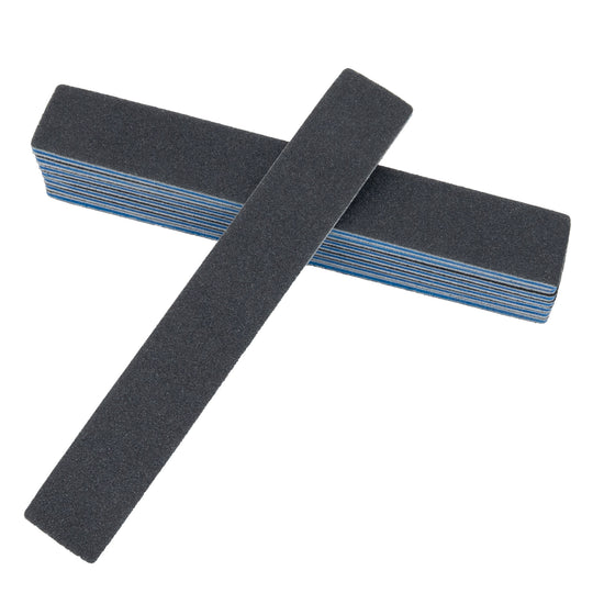 80/80 Grit Nail Files