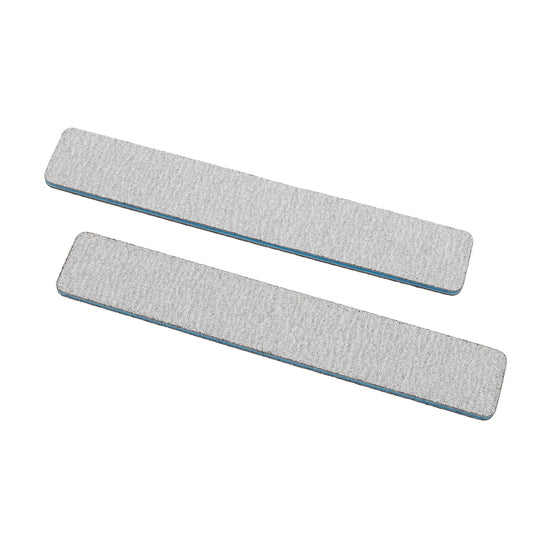 80/80 Grit Nail Files