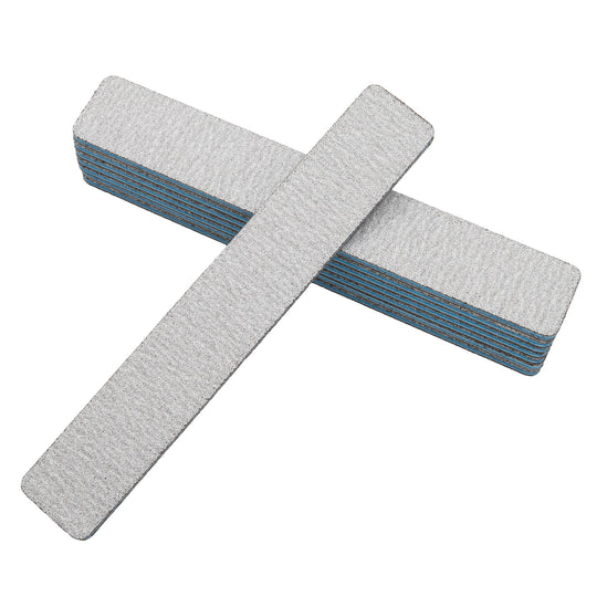 80/80 Grit Nail Files
