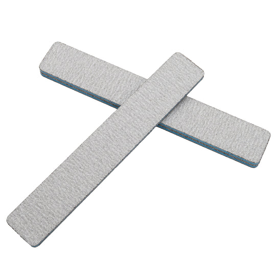 80/80 Grit Nail Files