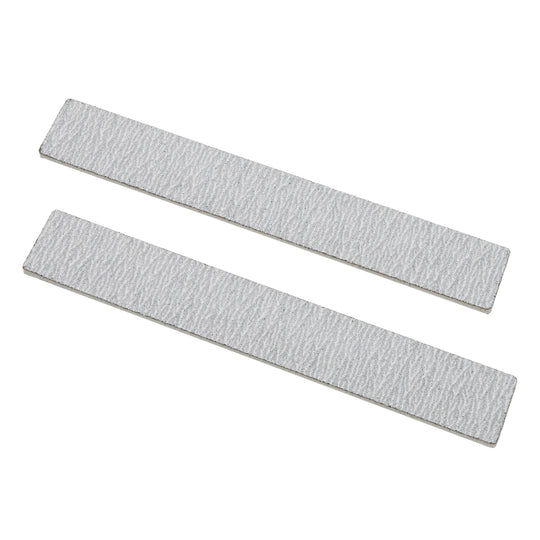 80/80 Grit Nail Files
