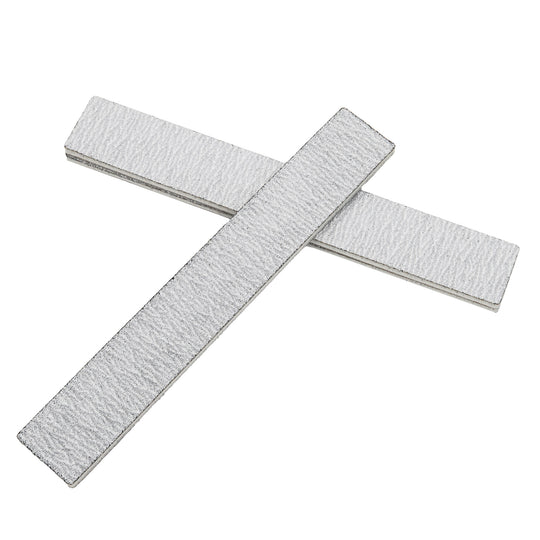 80/80 Grit Nail Files