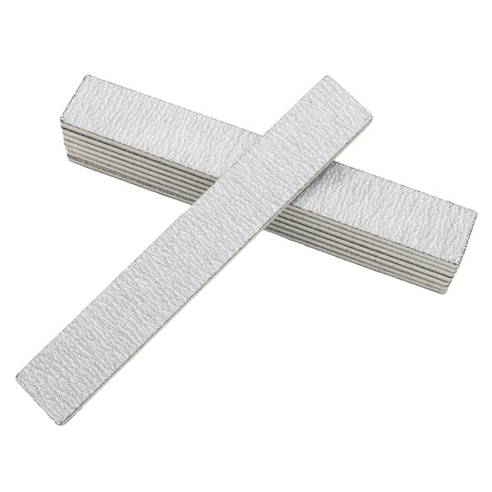 80/80 Grit Nail Files