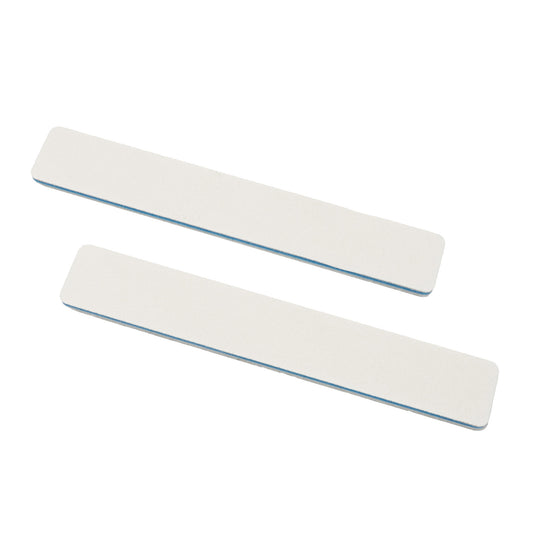 80/80 Grit Nail Files