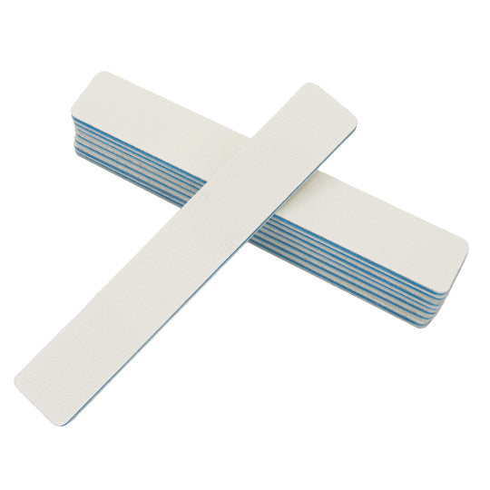 80/80 Grit Nail Files