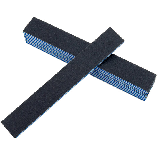 180/240 Grit Nail Files