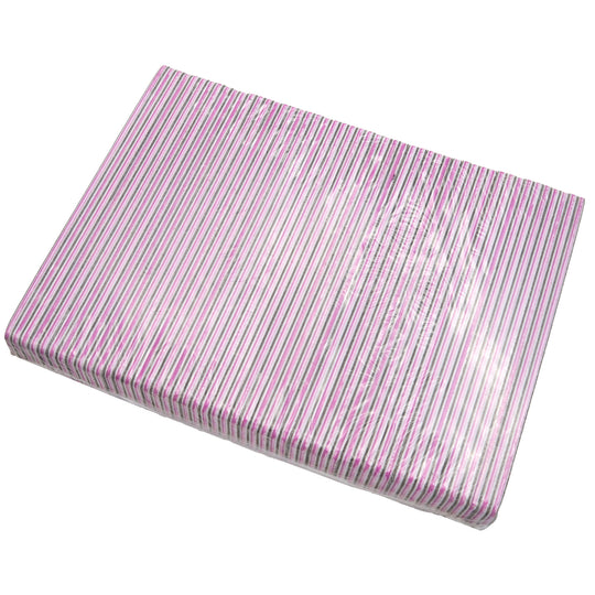 120/180 Grit Nail Files