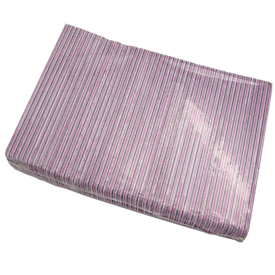 100/120 Grit Nail Files