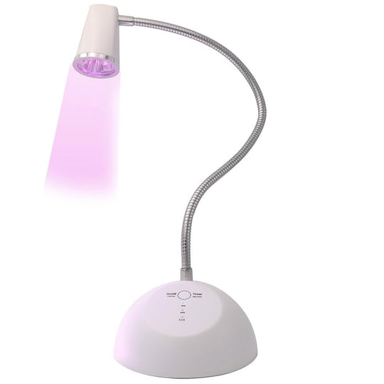 LED Touch Cordless Nail Lamp 18W