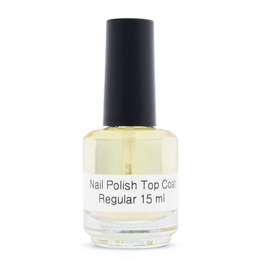 DNB Nail Polish Top Coat Regular