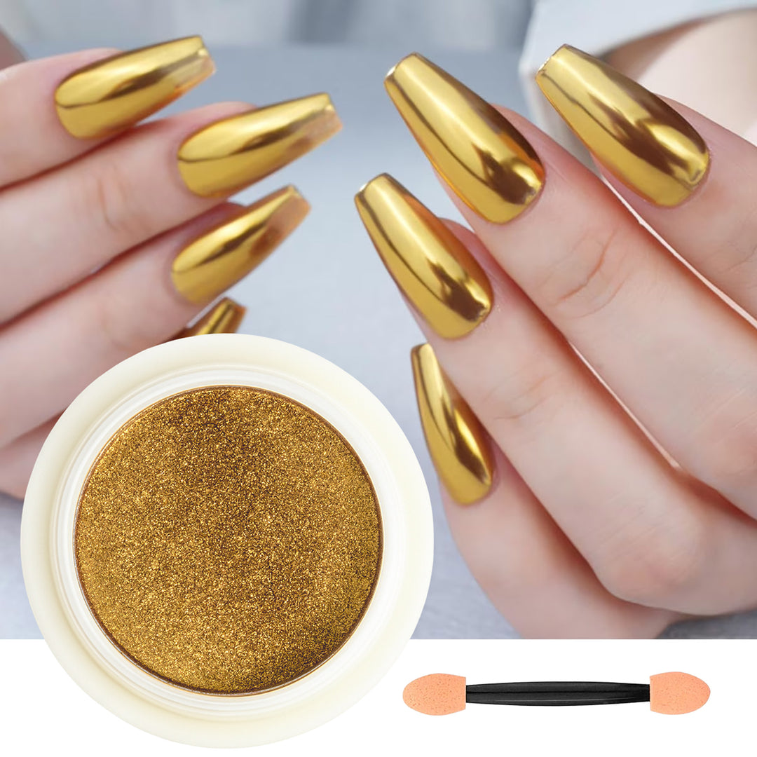 Y&Y Chrome Pigment TJ-01