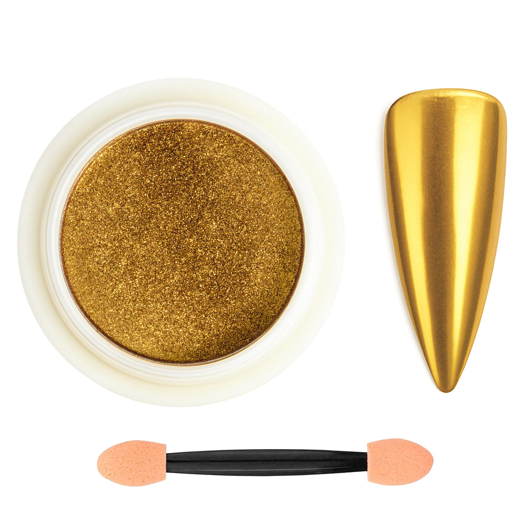 Y&Y Chrome Pigment TJ-01