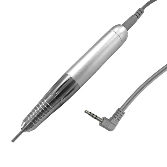 35000RPM Handpiece Drill for Nails with 3.5mm TRRS Connector