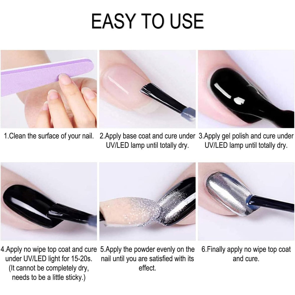 Y&Y Chrome Pigment MCB-18