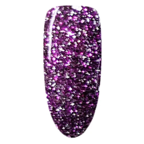 DND Super Platinum #951 Silk Dahlia