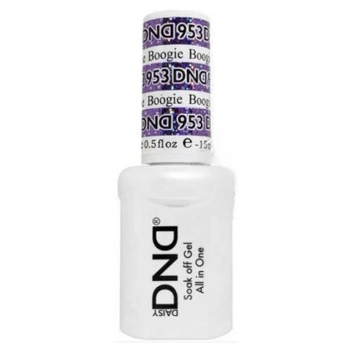 DND Super Platinum #953 Boogie